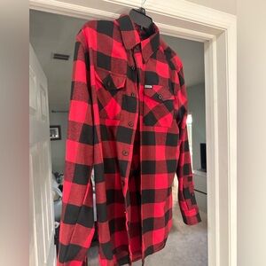 Dixxon Redrum (2018).